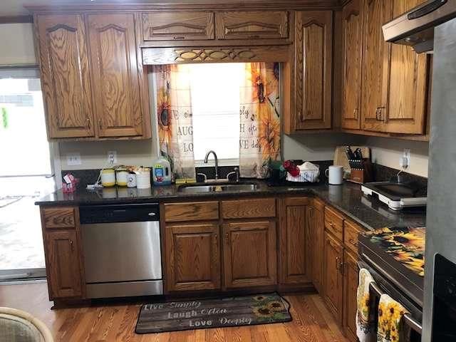 239 Flora Avenue, Rome, GA 30161
