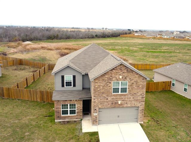 16429 Farmhouse LN, Elgin, TX 78621