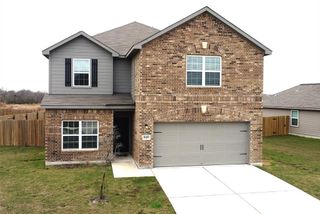 16429 Farmhouse LN, Elgin, TX 78621