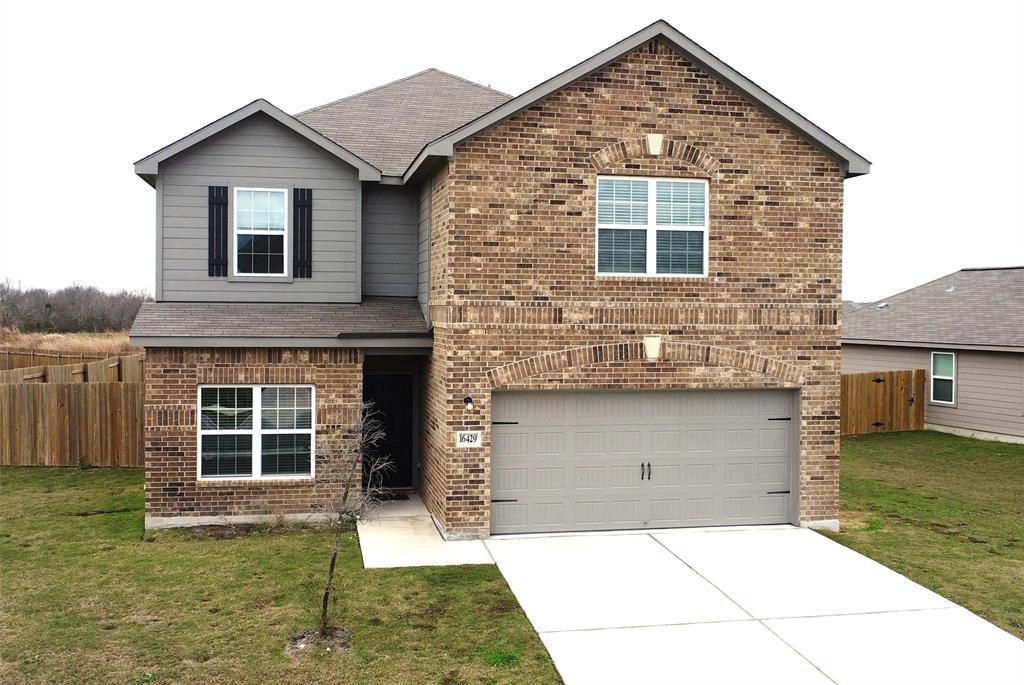 16429 Farmhouse LN, Elgin, TX 78621