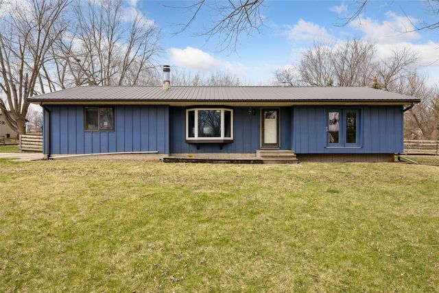 1169 Mill Street NE, Swisher, IA 52338