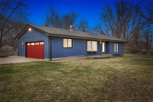 1169 Mill Street NE, Swisher, IA 52338