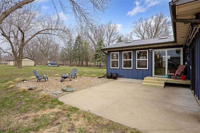1169 Mill Street NE, Swisher, IA 52338