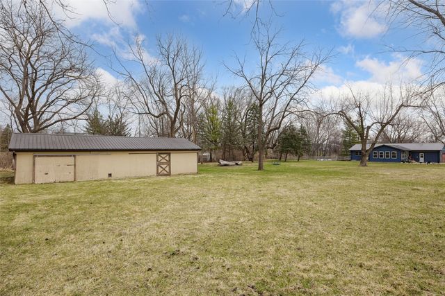 1169 Mill Street NE, Swisher, IA 52338