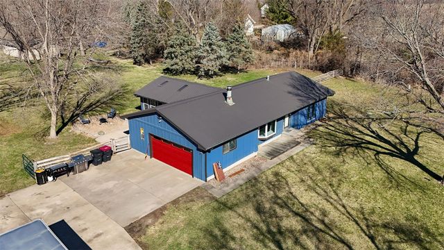 1169 Mill Street NE, Swisher, IA 52338