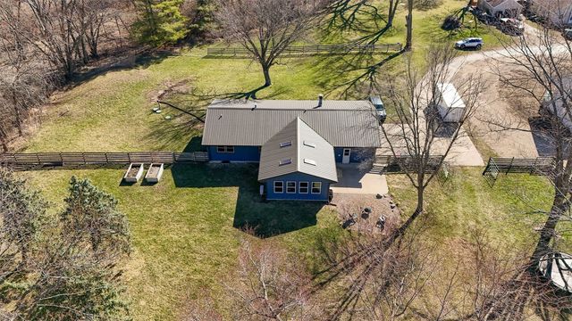 1169 Mill Street NE, Swisher, IA 52338