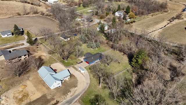 1169 Mill Street NE, Swisher, IA 52338
