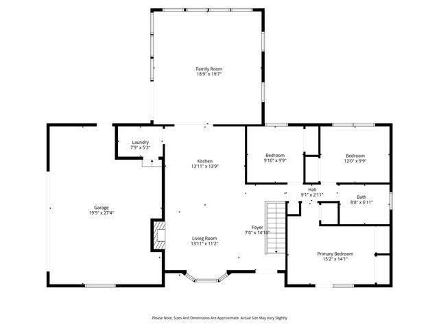 1169 Mill Street NE, Swisher, IA 52338
