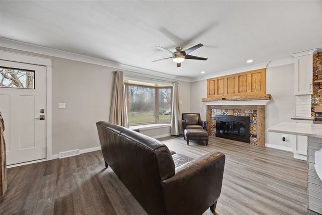 1169 Mill Street NE, Swisher, IA 52338