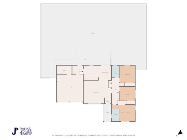 1703 NW 43rd St, Lawton, OK 73505