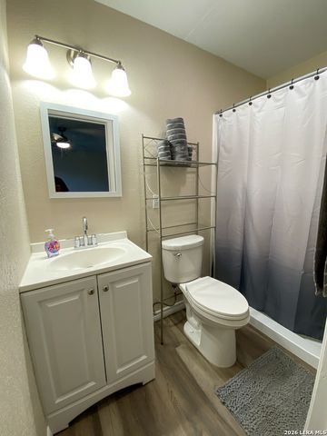 107 W JEWELL ST BLDG B, San Antonio, TX 78226