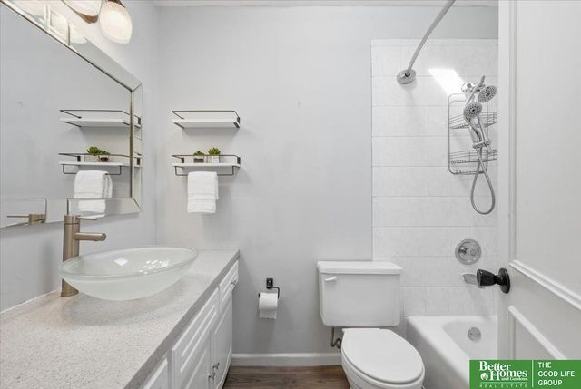 9024 Washington Street, Omaha, NE 68127