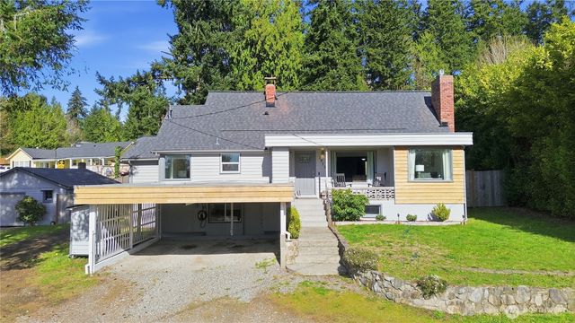 1913 Deville Drive NW, Bremerton, WA 98312