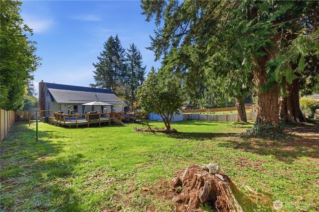 1913 Deville Drive NW, Bremerton, WA 98312