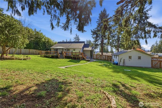 1913 Deville Drive NW, Bremerton, WA 98312