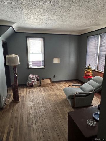 11748 Carney Street, Warren, MI 48089