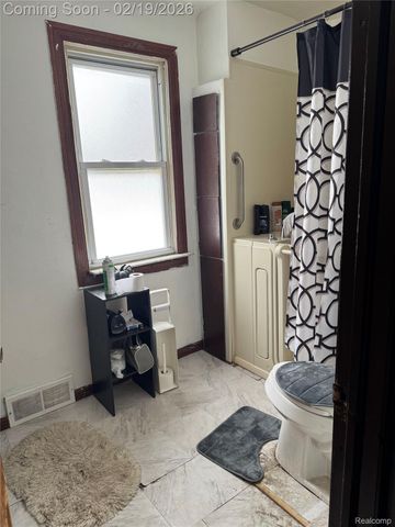 11748 Carney Street, Warren, MI 48089