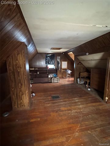 11748 Carney Street, Warren, MI 48089