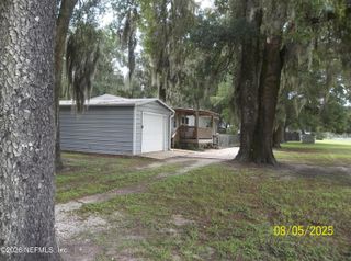 131 POMONA LANDING Road, Pomona Park, FL 32181