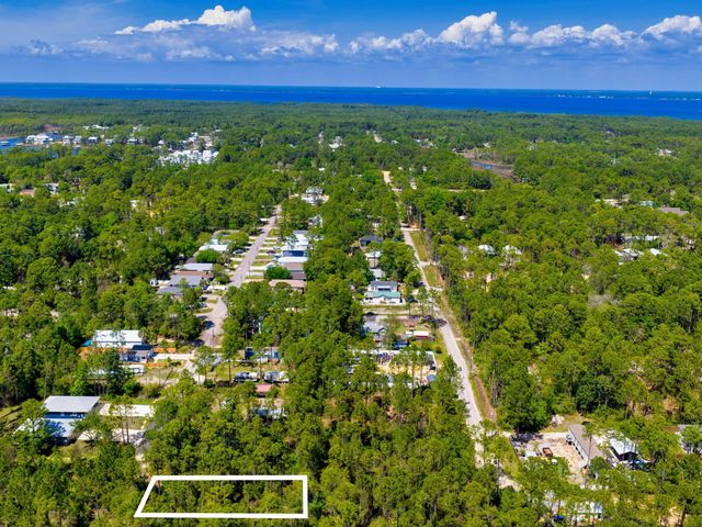 Lot 12 Central 6Th Street, Santa Rosa Beach, FL 32459