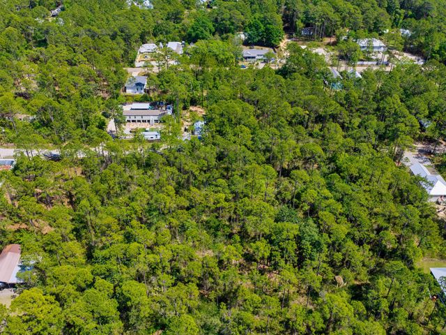 Lot 12 Central 6Th Street, Santa Rosa Beach, FL 32459