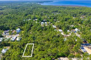 Lot 12 Central 6Th Street, Santa Rosa Beach, FL 32459