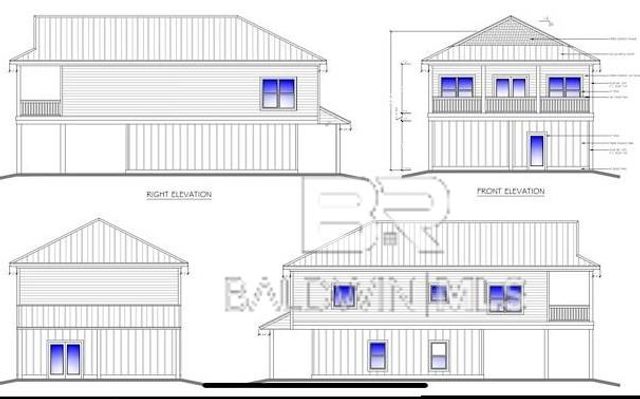 9264 Brighton Avenue, Elberta, AL 36530