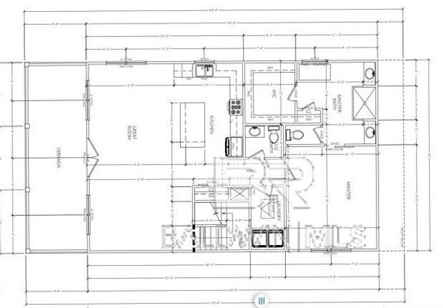 9264 Brighton Avenue, Elberta, AL 36530