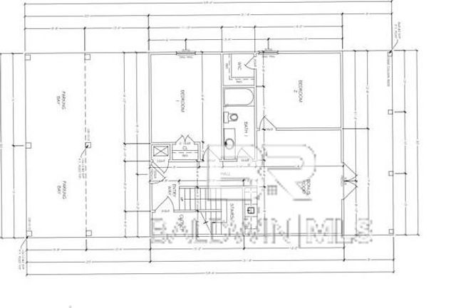 9264 Brighton Avenue, Elberta, AL 36530
