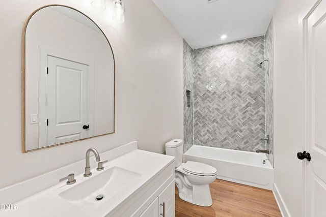 211 Gilmer Street, Burlington, NC 27217
