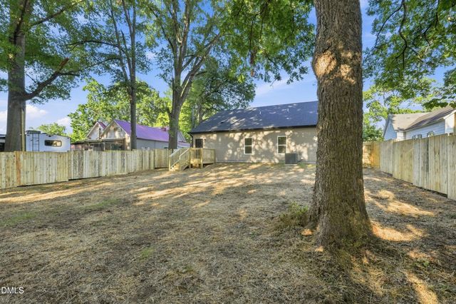 211 Gilmer Street, Burlington, NC 27217