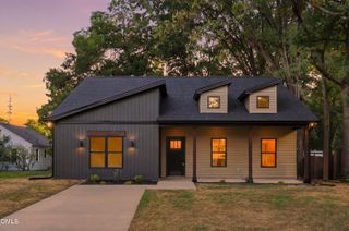 211 Gilmer Street, Burlington, NC 27217