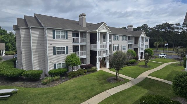 3741 Block House Way Apt 728, Myrtle Beach, SC 29577