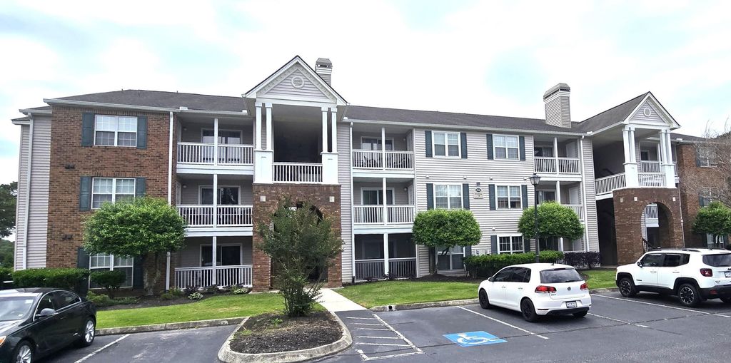3741 Block House Way Apt 728, Myrtle Beach, SC 29577