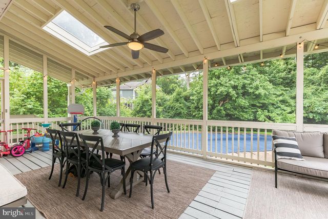 9911 BARNSBURY CT, Fairfax, VA 22031