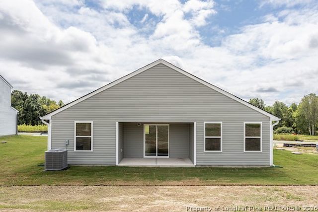 29 Laforce Lane, Broadway, NC 27505