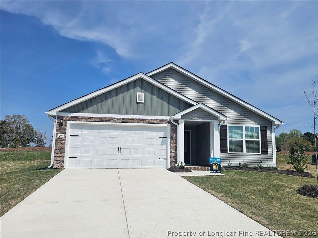 29 Laforce Lane, Broadway, NC 27505 — photo 2