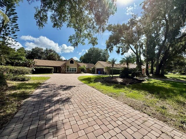 1103 BALLINGER ROAD, Lutz, FL 33548