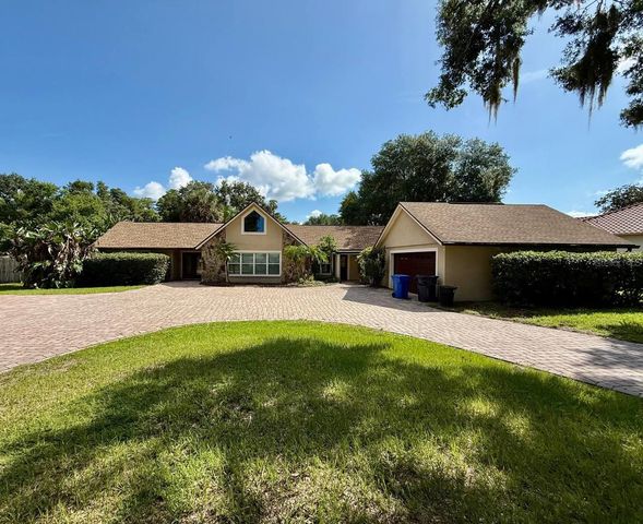 1103 BALLINGER ROAD, Lutz, FL 33548