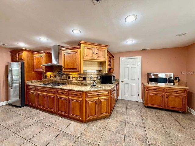 1103 BALLINGER ROAD, Lutz, FL 33548