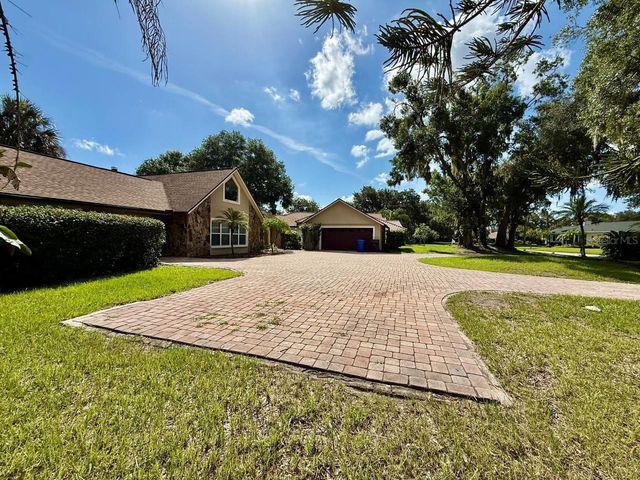 1103 BALLINGER ROAD, Lutz, FL 33548