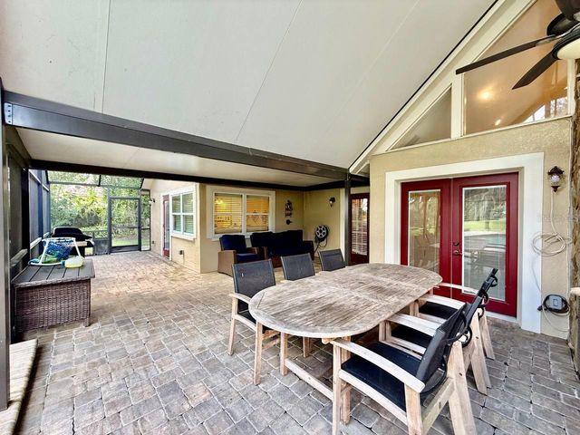 1103 BALLINGER ROAD, Lutz, FL 33548
