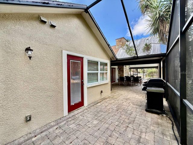1103 BALLINGER ROAD, Lutz, FL 33548