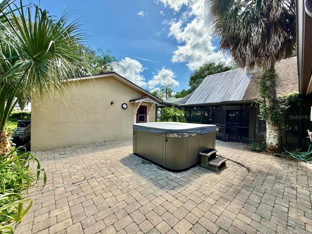 1103 BALLINGER ROAD, Lutz, FL 33548