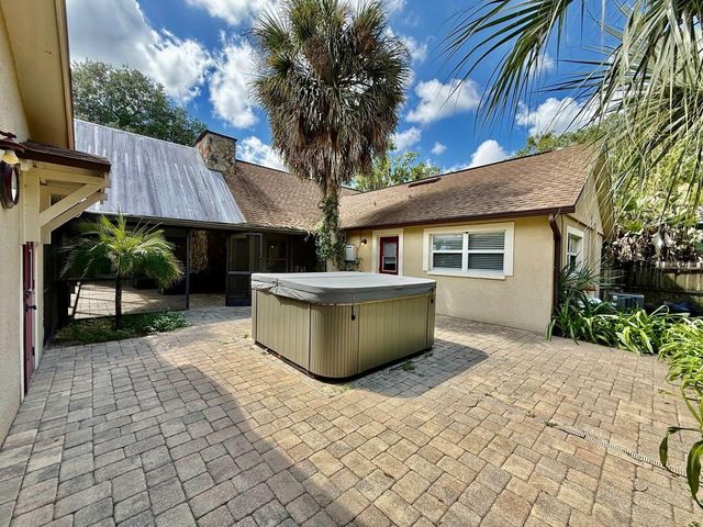 1103 BALLINGER ROAD, Lutz, FL 33548