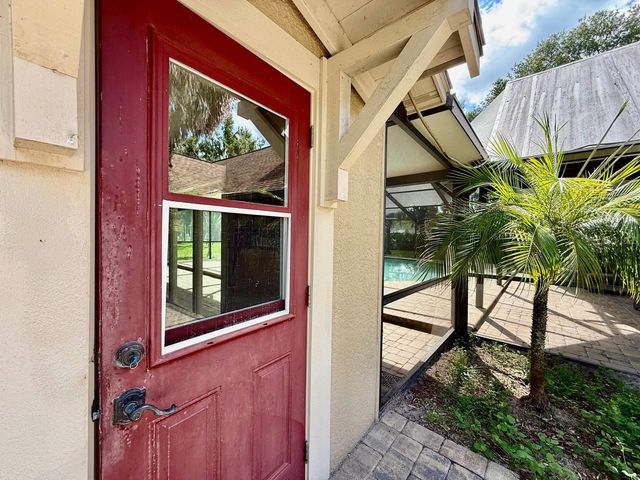 1103 BALLINGER ROAD, Lutz, FL 33548