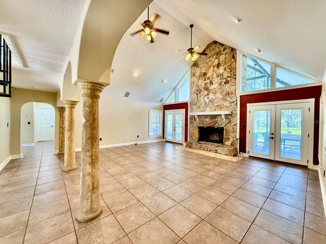 1103 BALLINGER ROAD, Lutz, FL 33548
