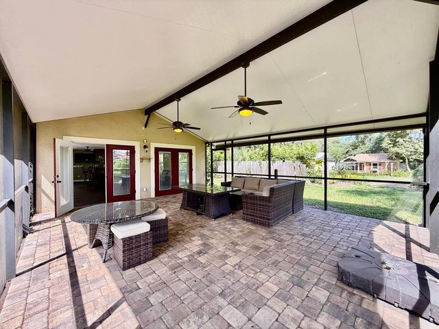 1103 BALLINGER ROAD, Lutz, FL 33548