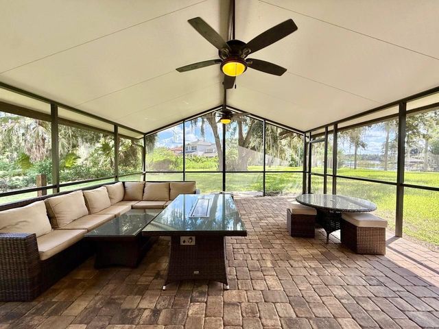 1103 BALLINGER ROAD, Lutz, FL 33548