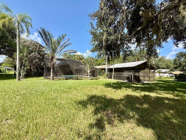 1103 BALLINGER ROAD, Lutz, FL 33548